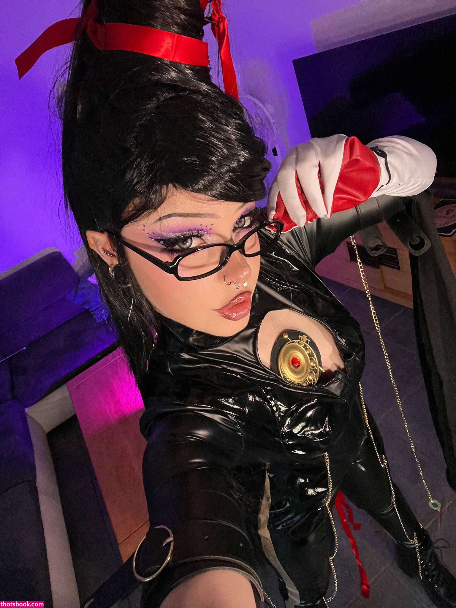 Kirapika cos Nude Leaks OnlyFans Photos #5 1547193