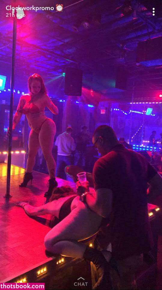 Kittydagoat Kitty da goat Katt kingg Nude Leaks OnlyFans Photos #3 1547228