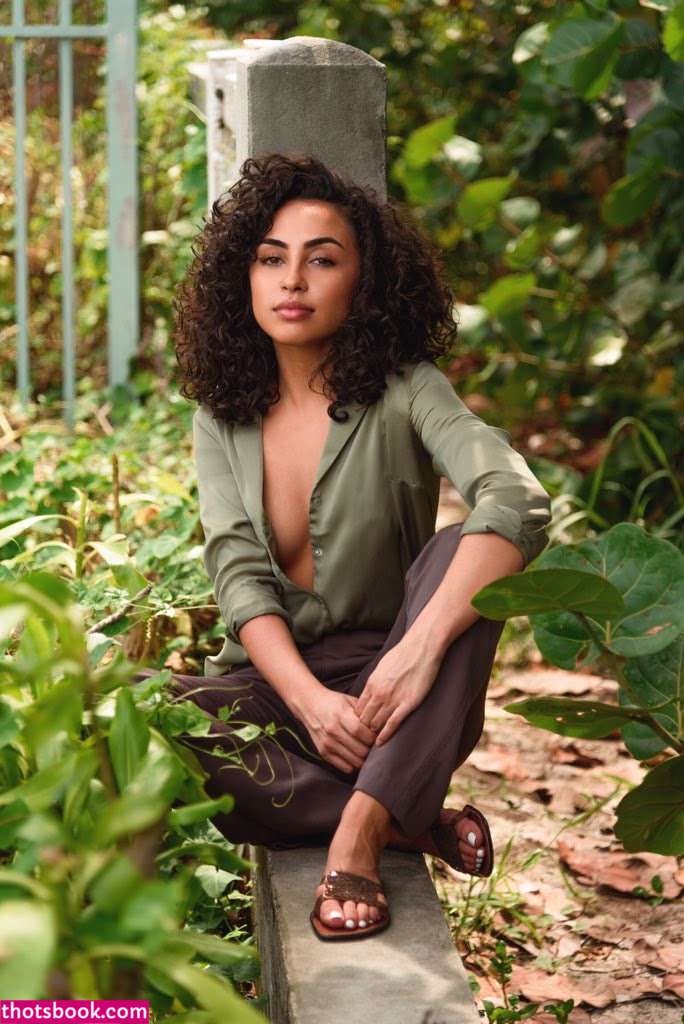 Korina maiyaa Nude Leaks OnlyFans Photos #3 1547259