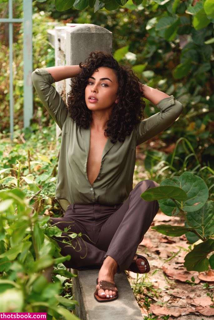 Korina maiyaa Nude Leaks OnlyFans Photos #3 1547261