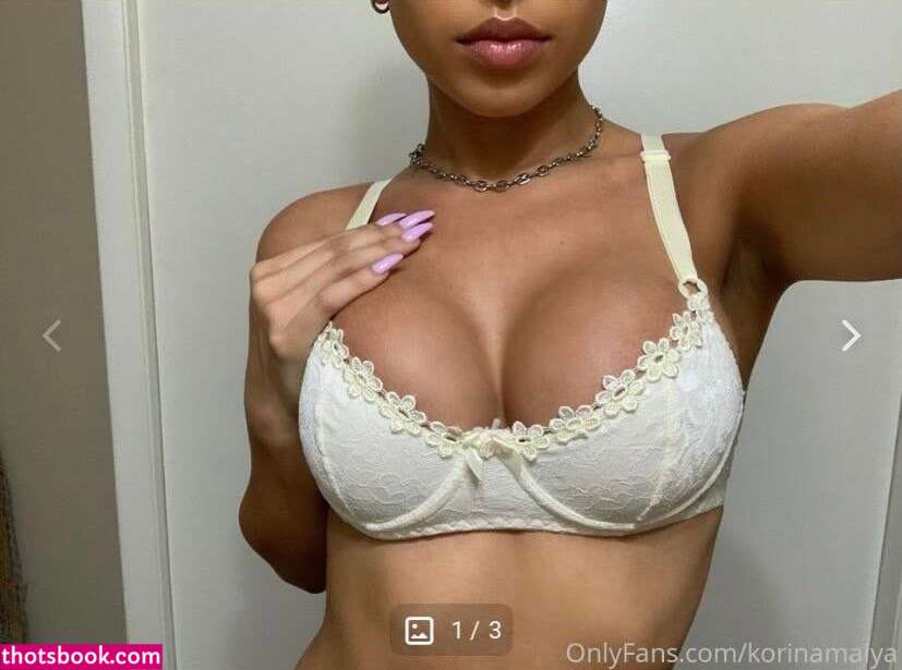 Korina maiyaa Nude Leaks OnlyFans Photos #4 1547270