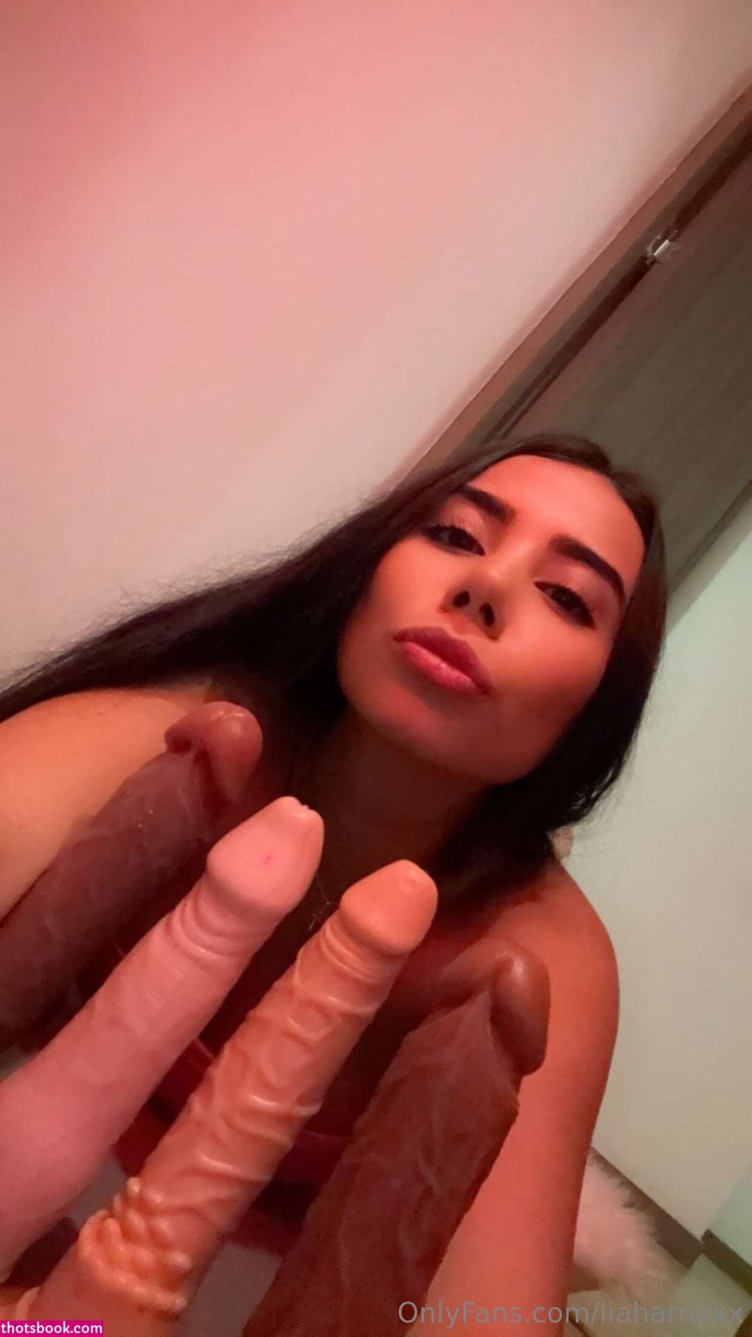 liaharrisxx Nude Leaks OnlyFans Photos #1 1547330