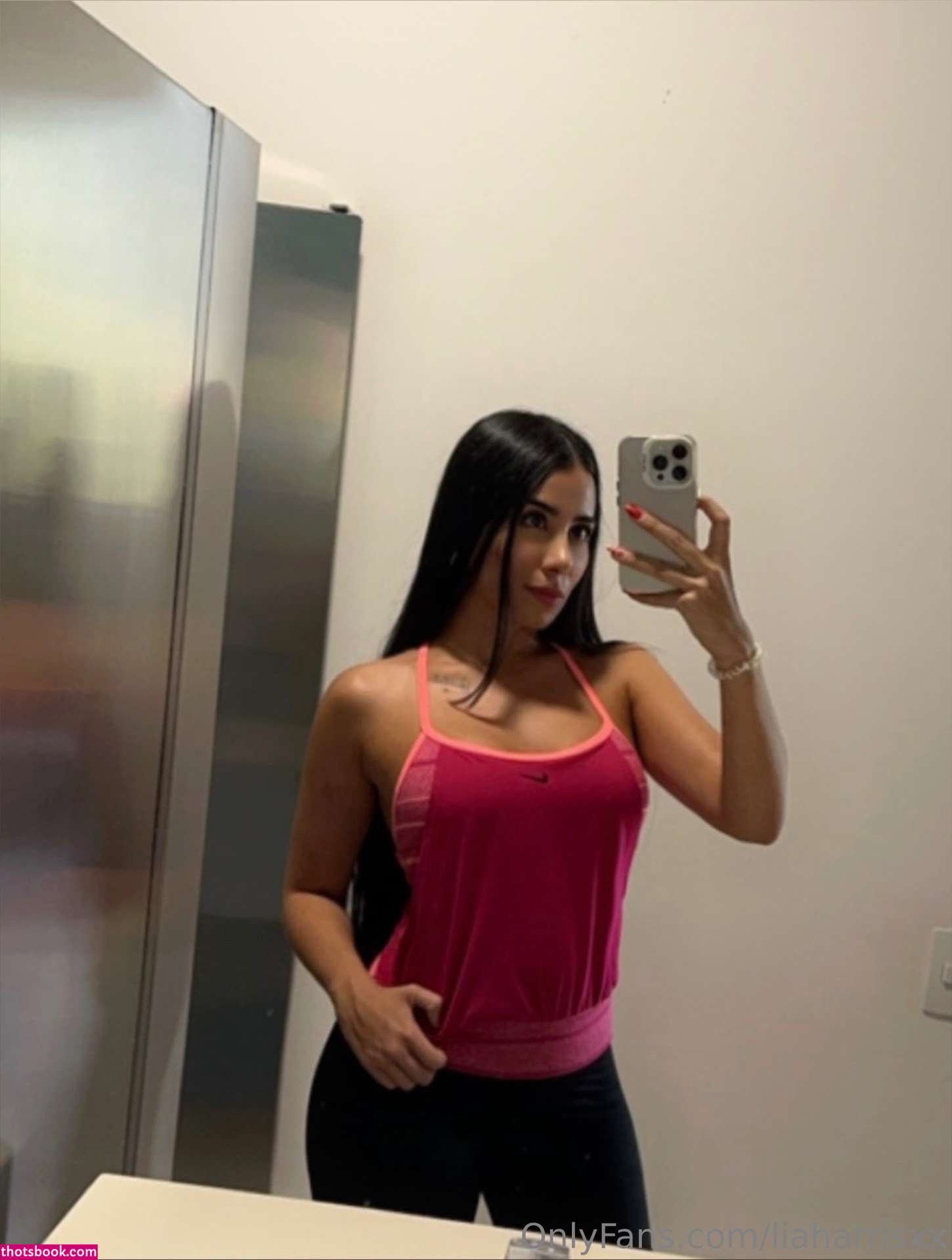 liaharrisxx Nude Leaks OnlyFans Photos #5 1547352