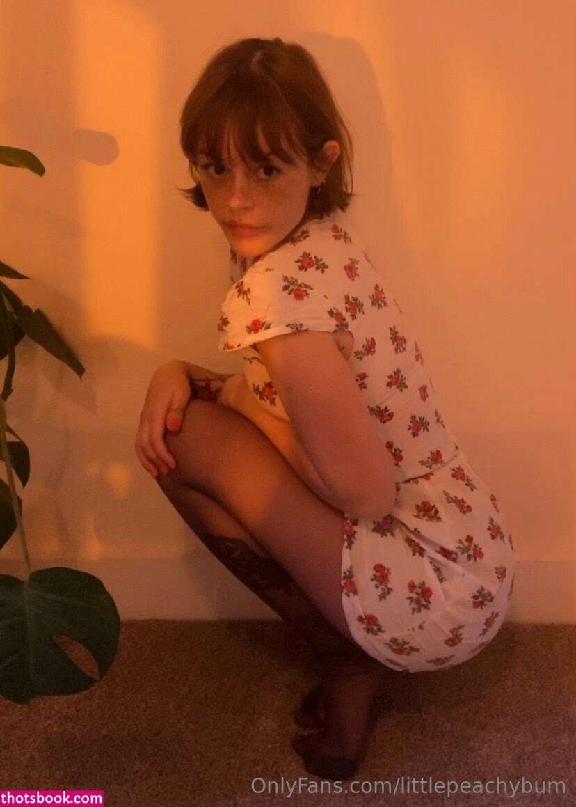 LittlePeachyBum Nude Leaks OnlyFans Photos #2 1547370