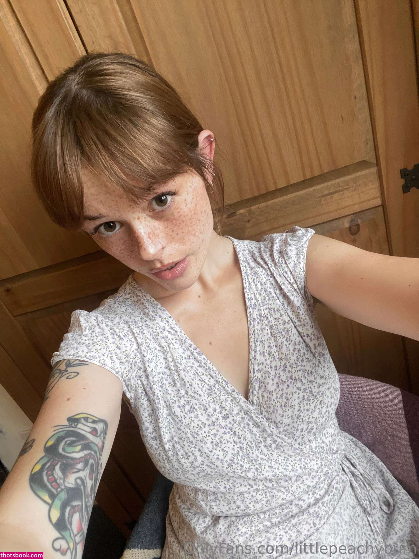 LittlePeachyBum Nude Leaks OnlyFans Photos #3 1547382