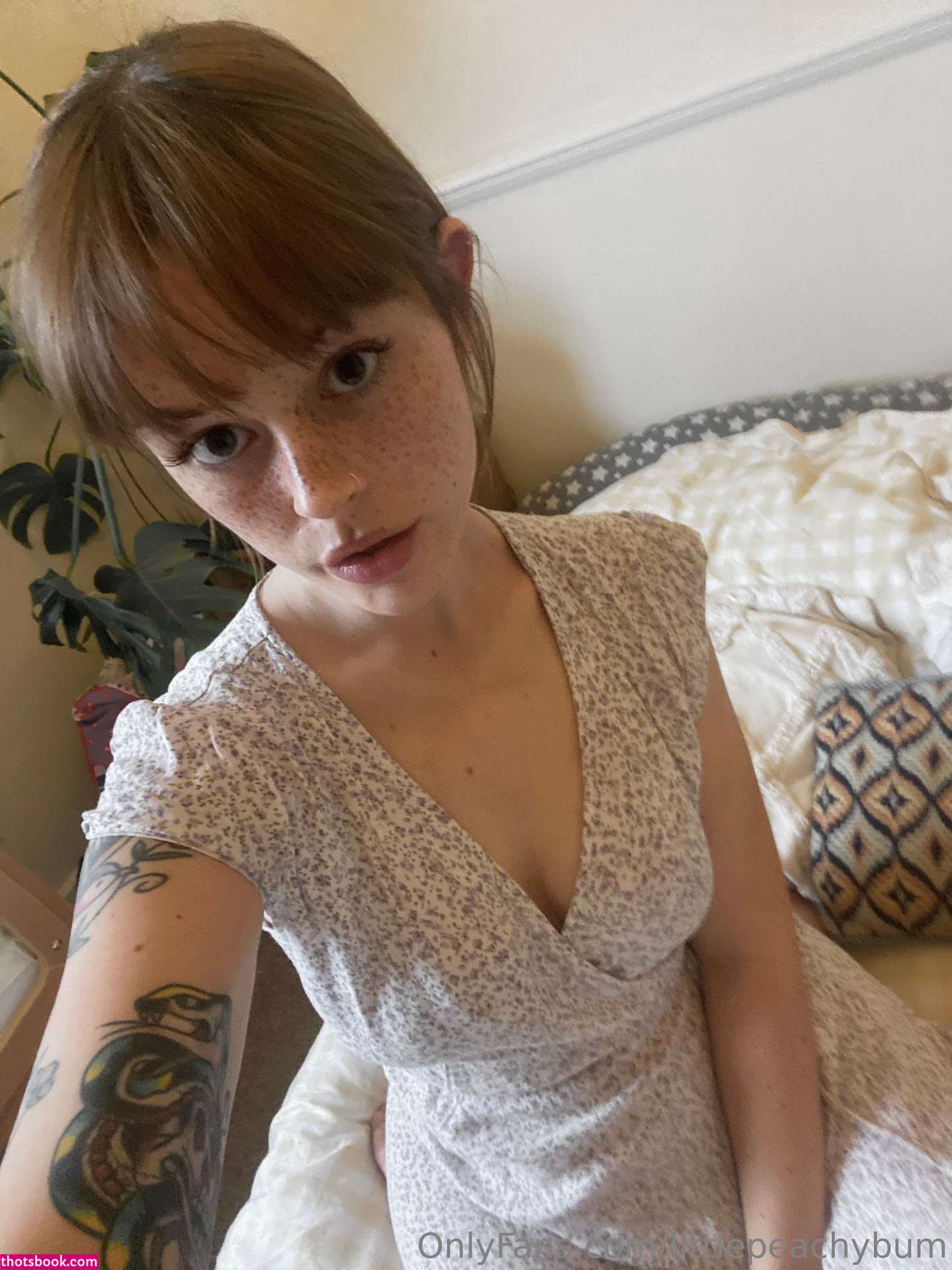 LittlePeachyBum Nude Leaks OnlyFans Photos #3 1547383