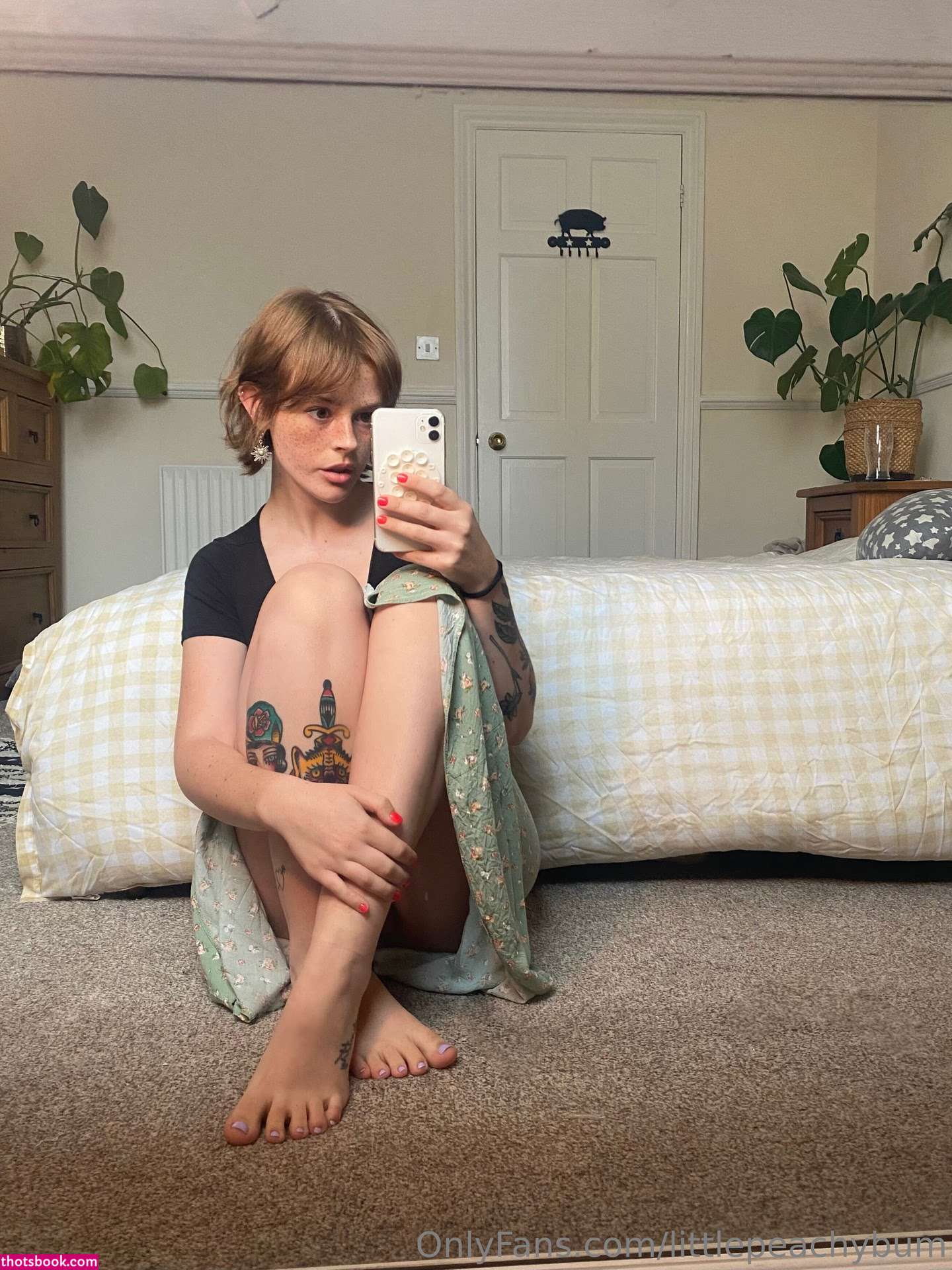 LittlePeachyBum Nude Leaks OnlyFans Photos #5 1547408