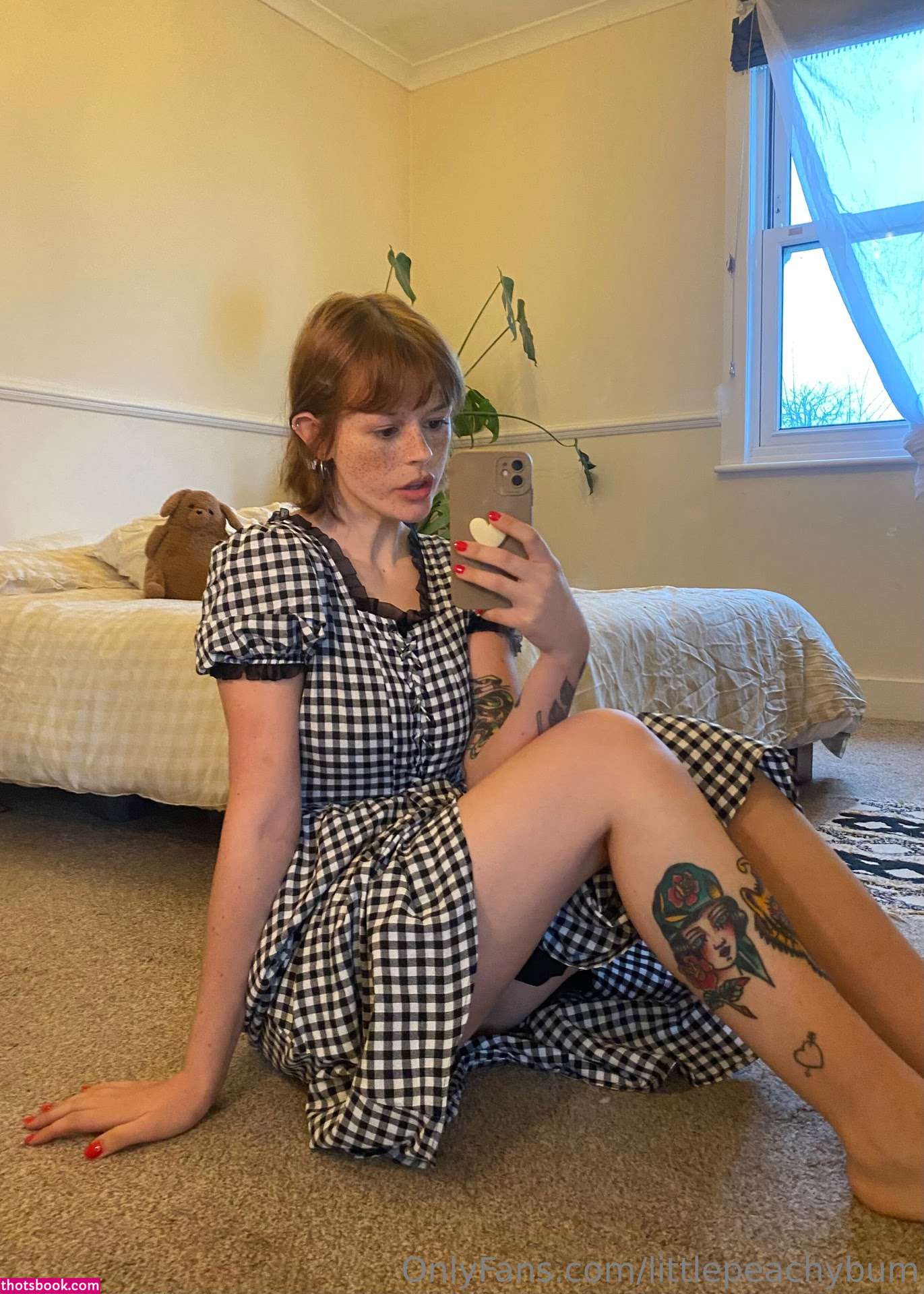 LittlePeachyBum Nude Leaks OnlyFans Photos #5 1547409