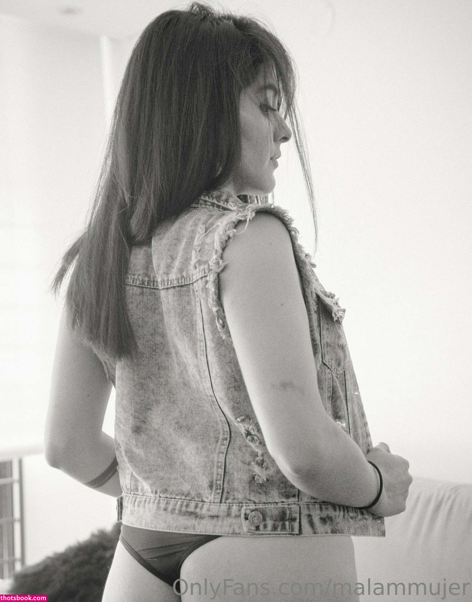 MalaMMujer Nude Leaks OnlyFans Photos #5 1547489