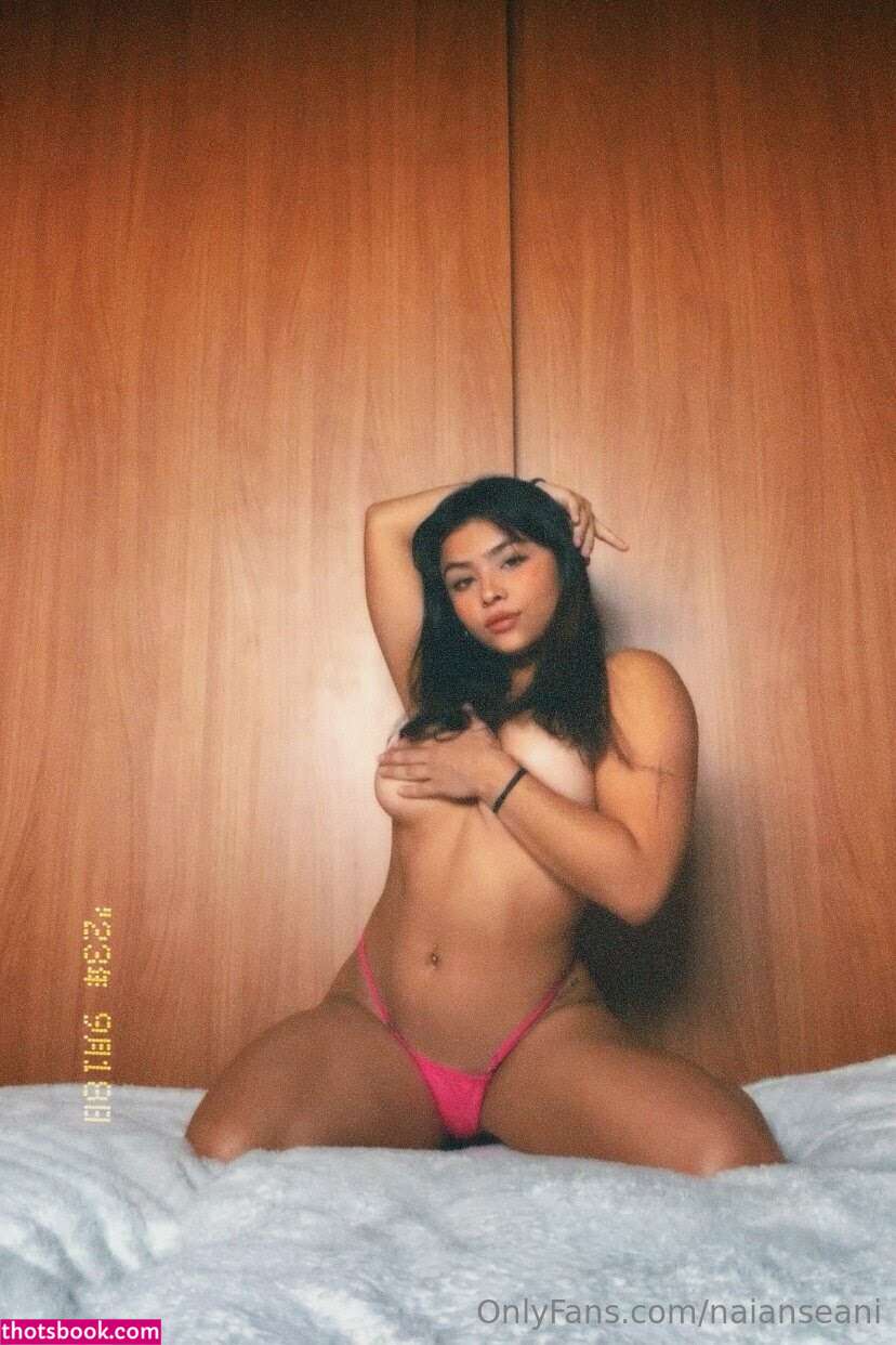 Naian Seani Nude Leaks OnlyFans Photos #1 1547617