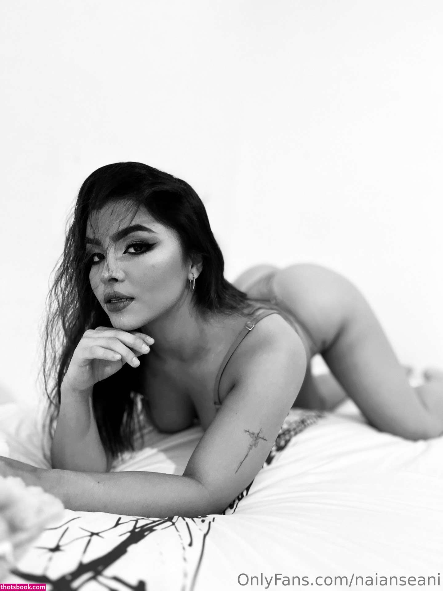 Naian Seani Nude Leaks OnlyFans Photos #1 1547623