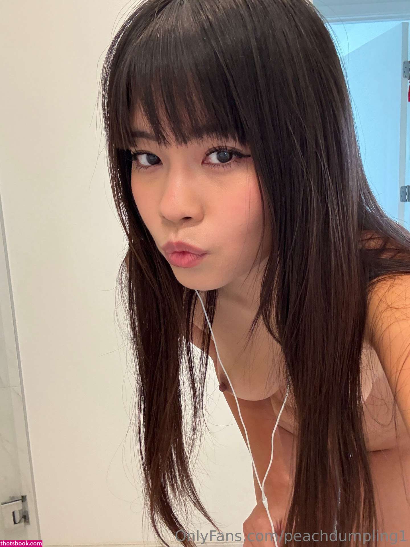 peachdumpling1 peachdumpling Nude Leaks OnlyFans Photos #3 1547756