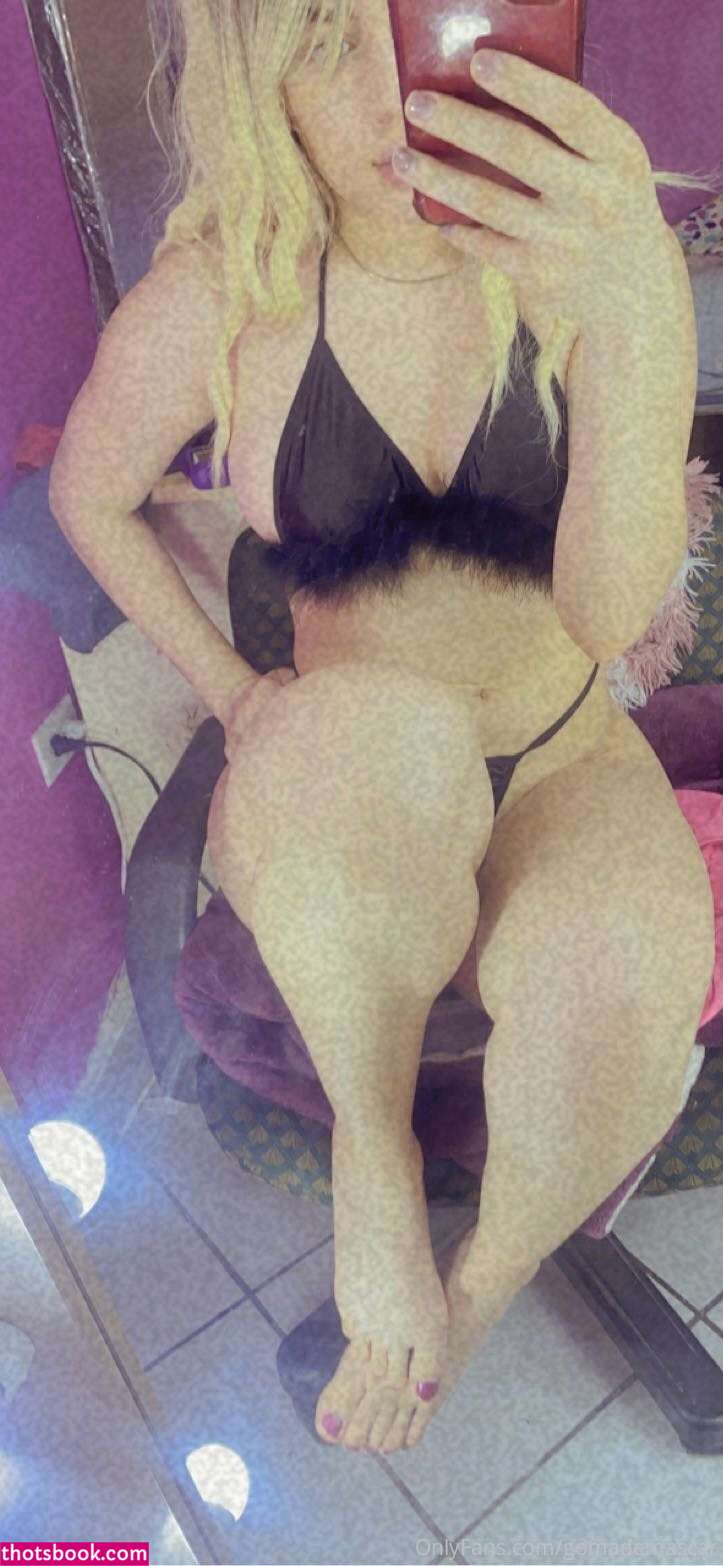 Priscyla priscyyla ctr gomademascar Nude Leaks OnlyFans Photos #1 1547795