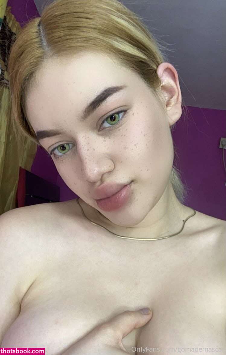 Priscyla priscyyla ctr gomademascar Nude Leaks OnlyFans Photos #1 1547796