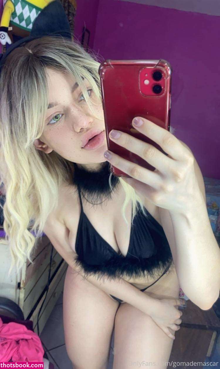 Priscyla priscyyla ctr gomademascar Nude Leaks OnlyFans Photos #3 1547812