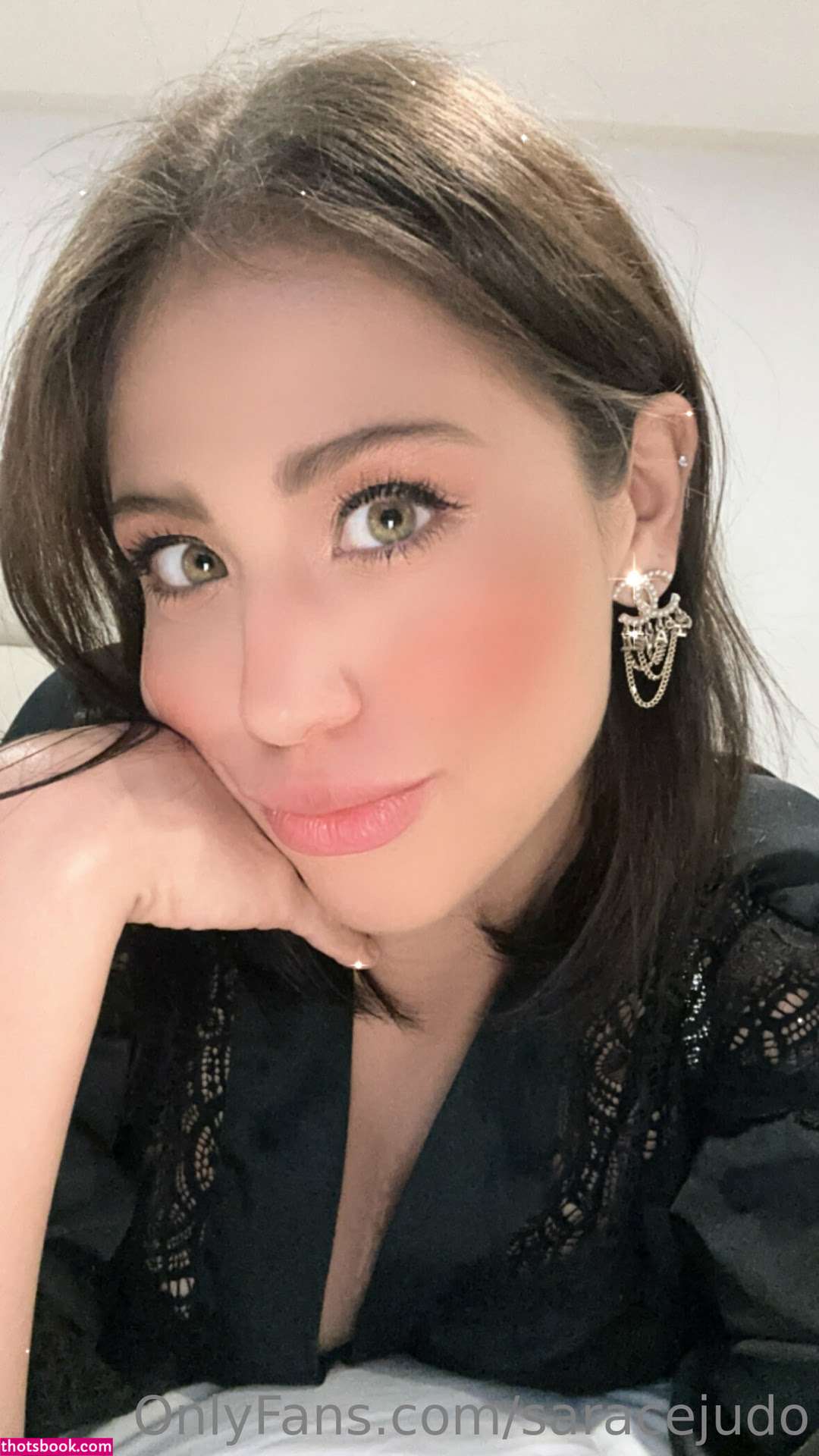 Sara Cejudo Nude Leaks OnlyFans Photos #3 1548025