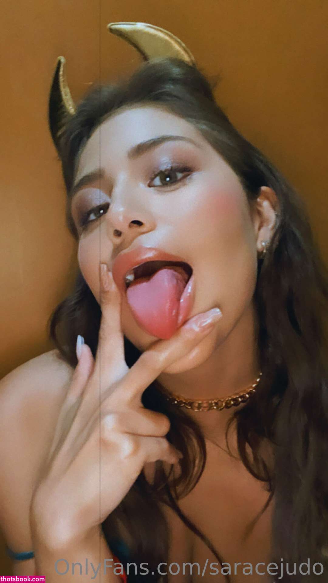 Sara Cejudo Nude Leaks OnlyFans Photos #3 1548026