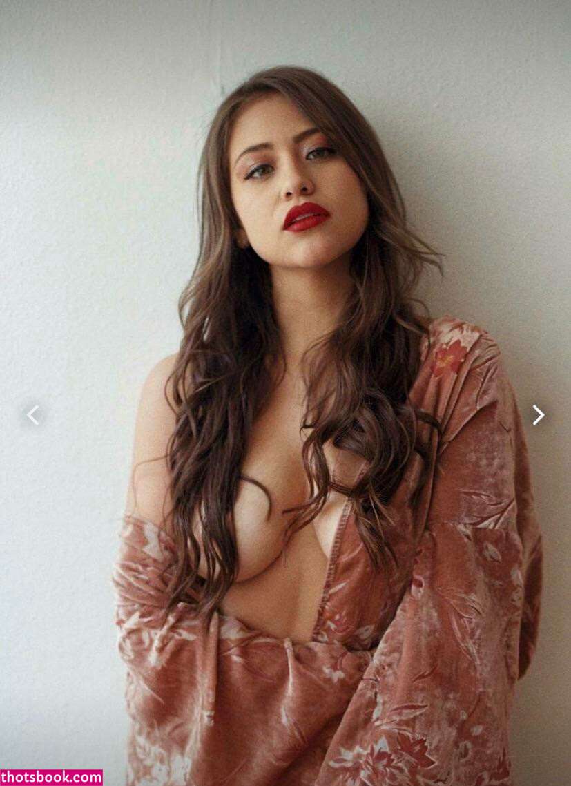 Sara Cejudo Nude Leaks OnlyFans Photos #4 1548036