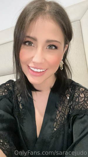 Sara Cejudo Nude Leaks OnlyFans Photos #4