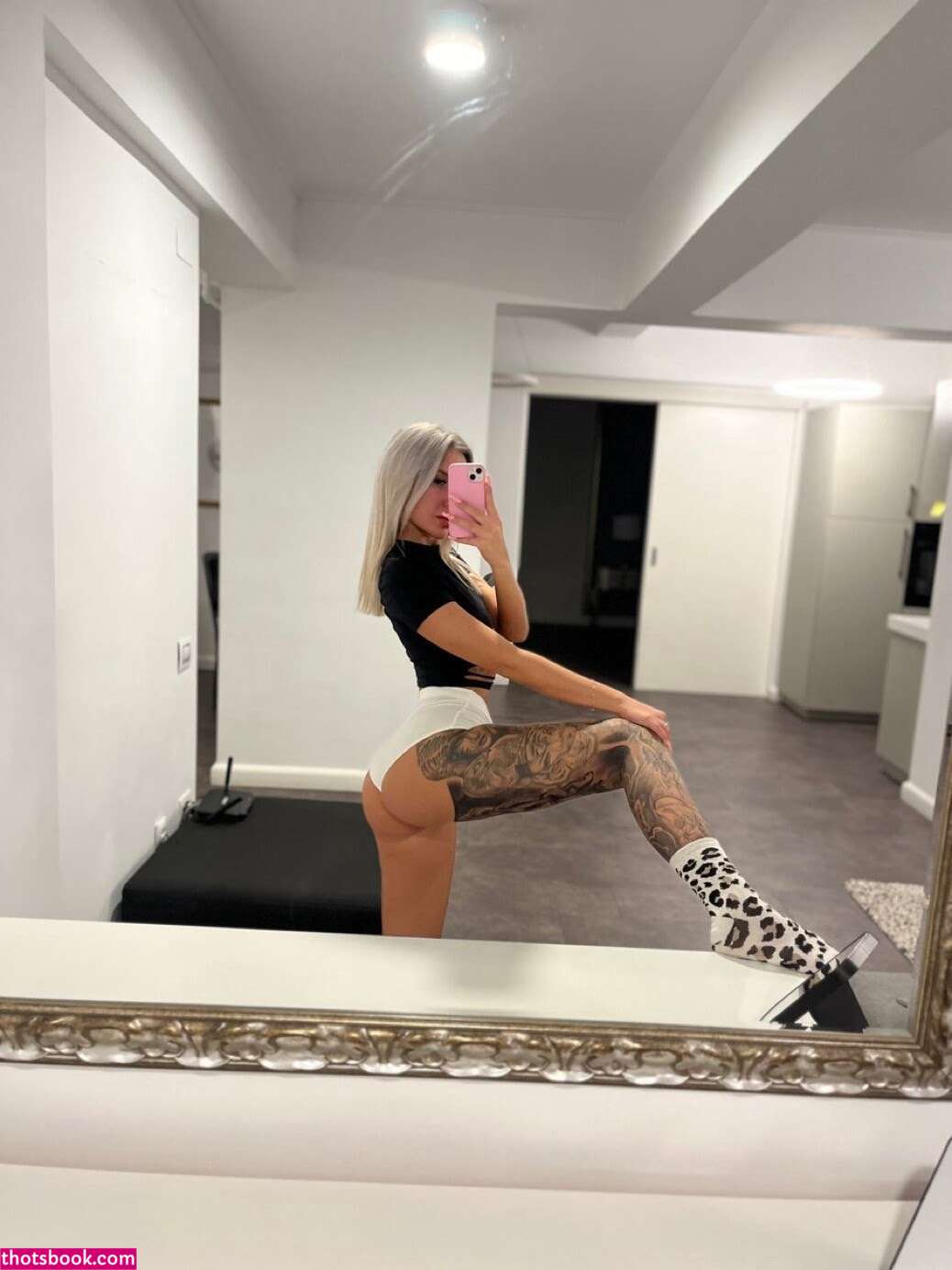 Stephie Luv Nude Leaks OnlyFans Photos #5 1548113