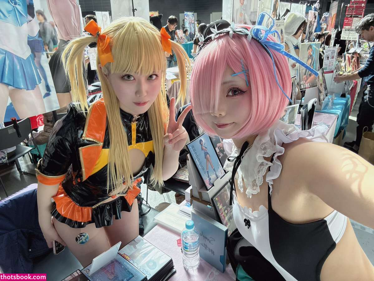 toyo sama toyosama0 Nude Leaks OnlyFans Photos #3 1548227