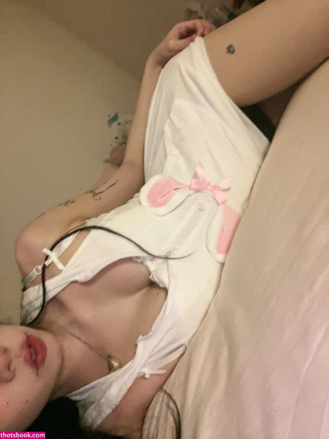 vellezy Nude Leaks OnlyFans Photos #1 1548238