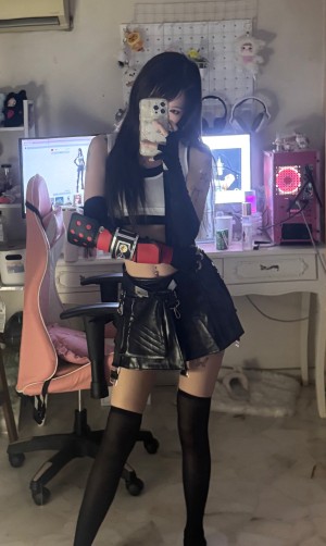 vellezy Nude Leaks OnlyFans Photos #4