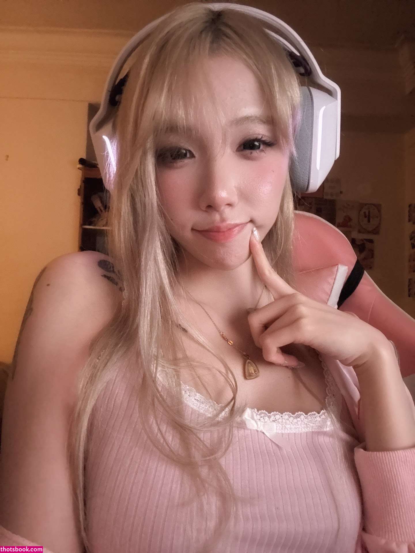 vellezy Nude Leaks OnlyFans Photos #5 1548256