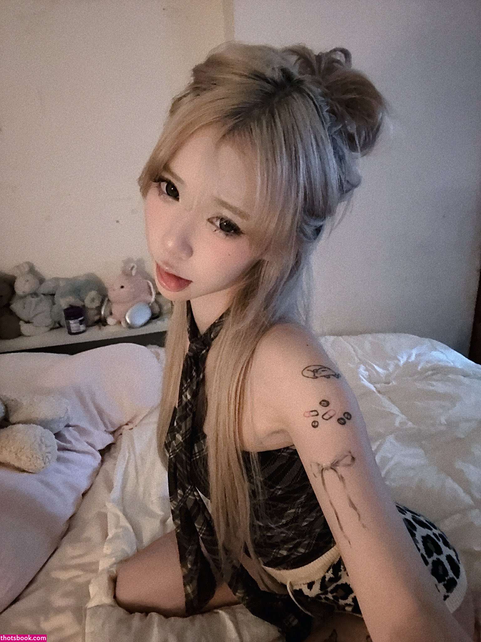 vellezy Nude Leaks OnlyFans Photos #5 1548257