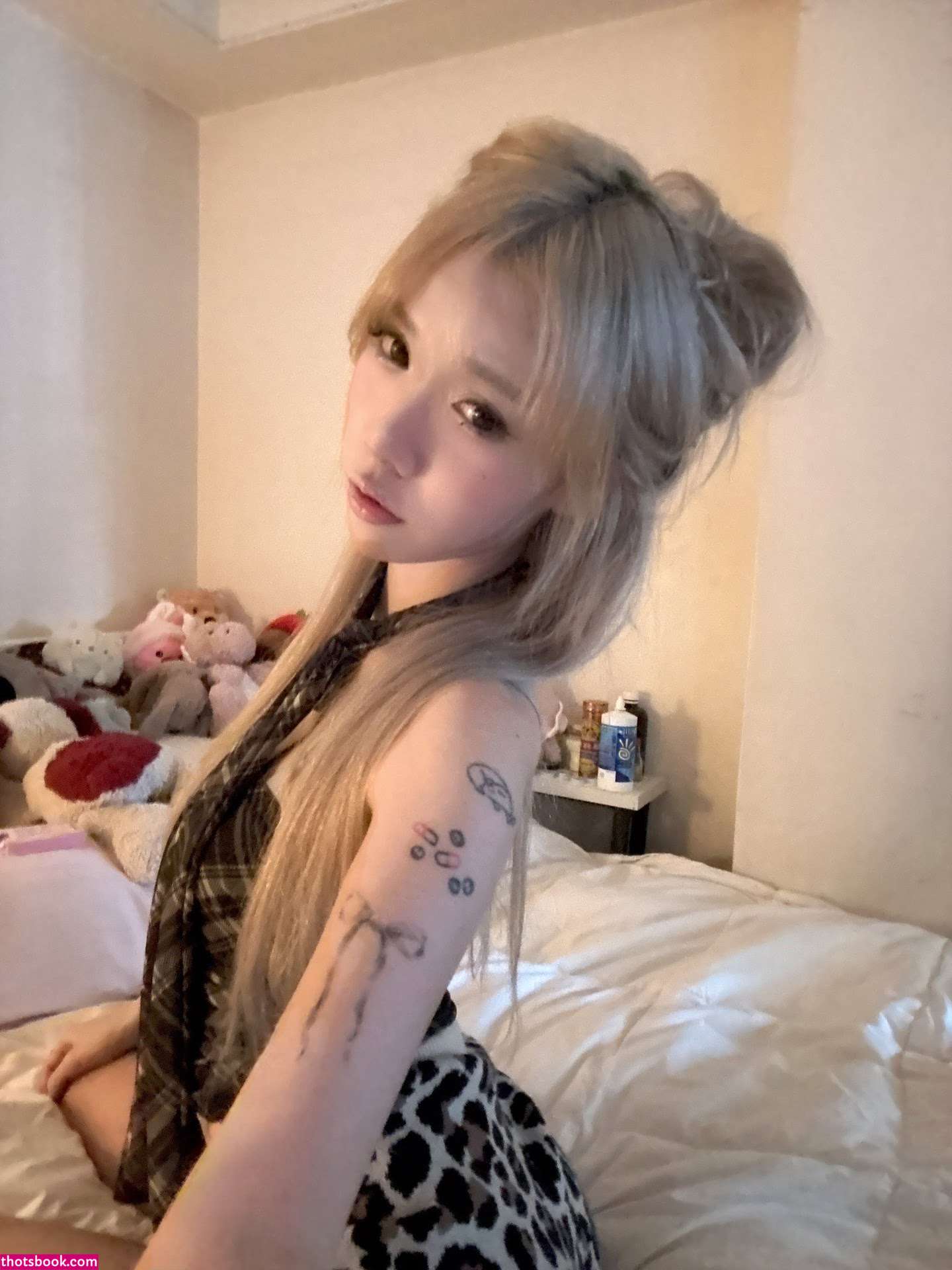 vellezy Nude Leaks OnlyFans Photos #5 1548260