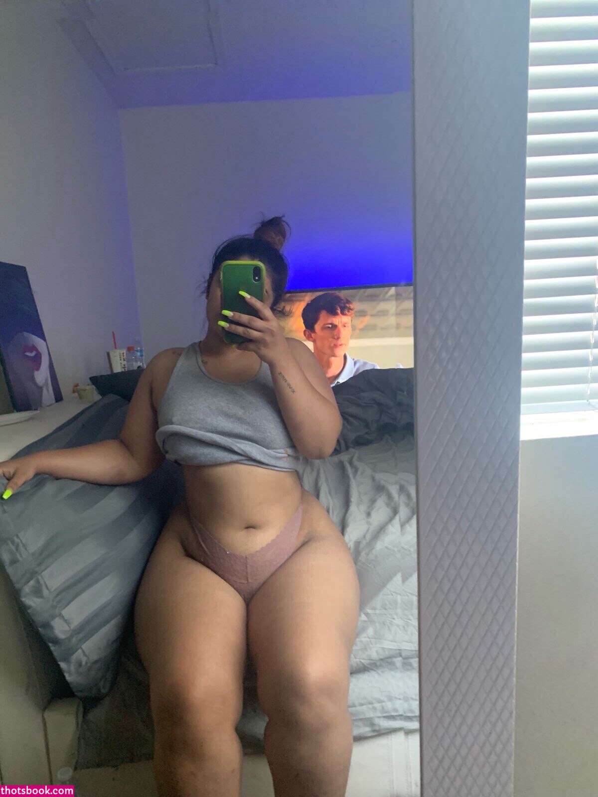 Akbabyyyy Akbbyy Nude Leaks OnlyFans Photos #4 1559698
