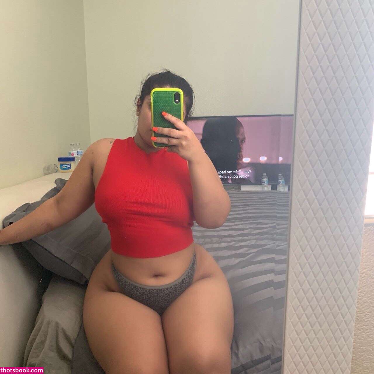 Akbabyyyy Akbbyy Nude Leaks OnlyFans Photos #4 1559700