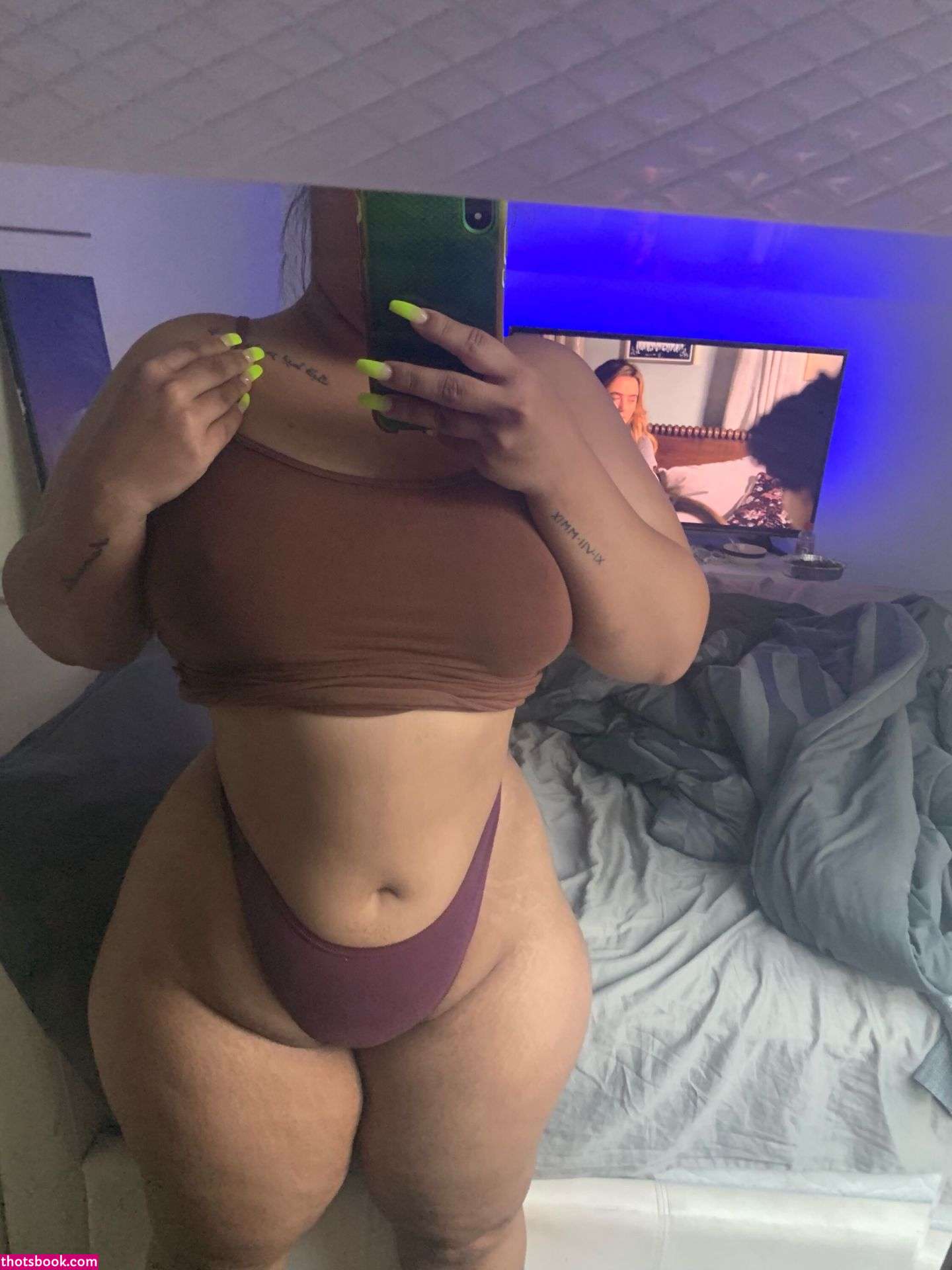 Akbabyyyy Akbbyy Nude Leaks OnlyFans Photos #4 1559704