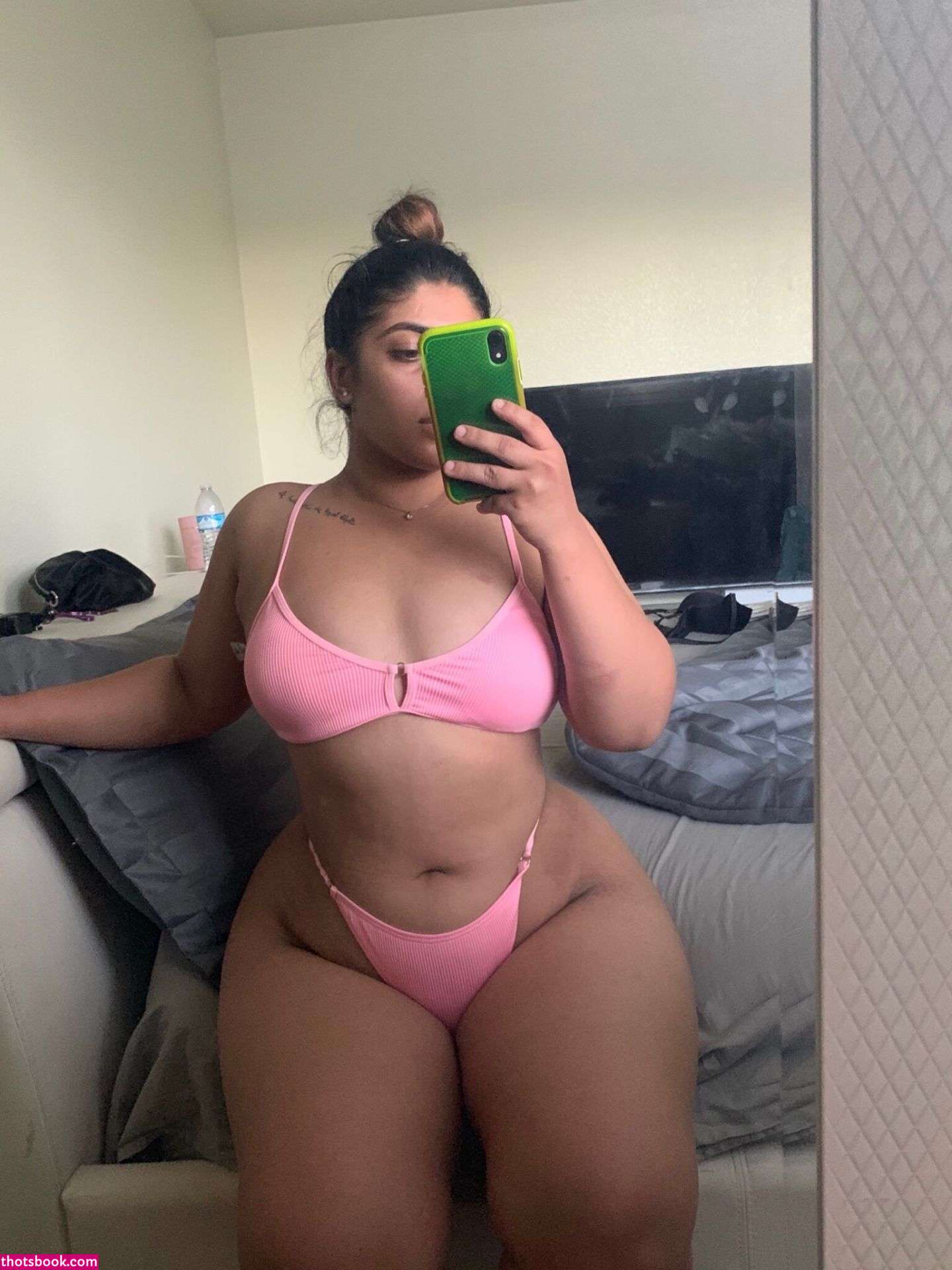 Akbabyyyy Akbbyy Nude Leaks OnlyFans Photos #5 1559716