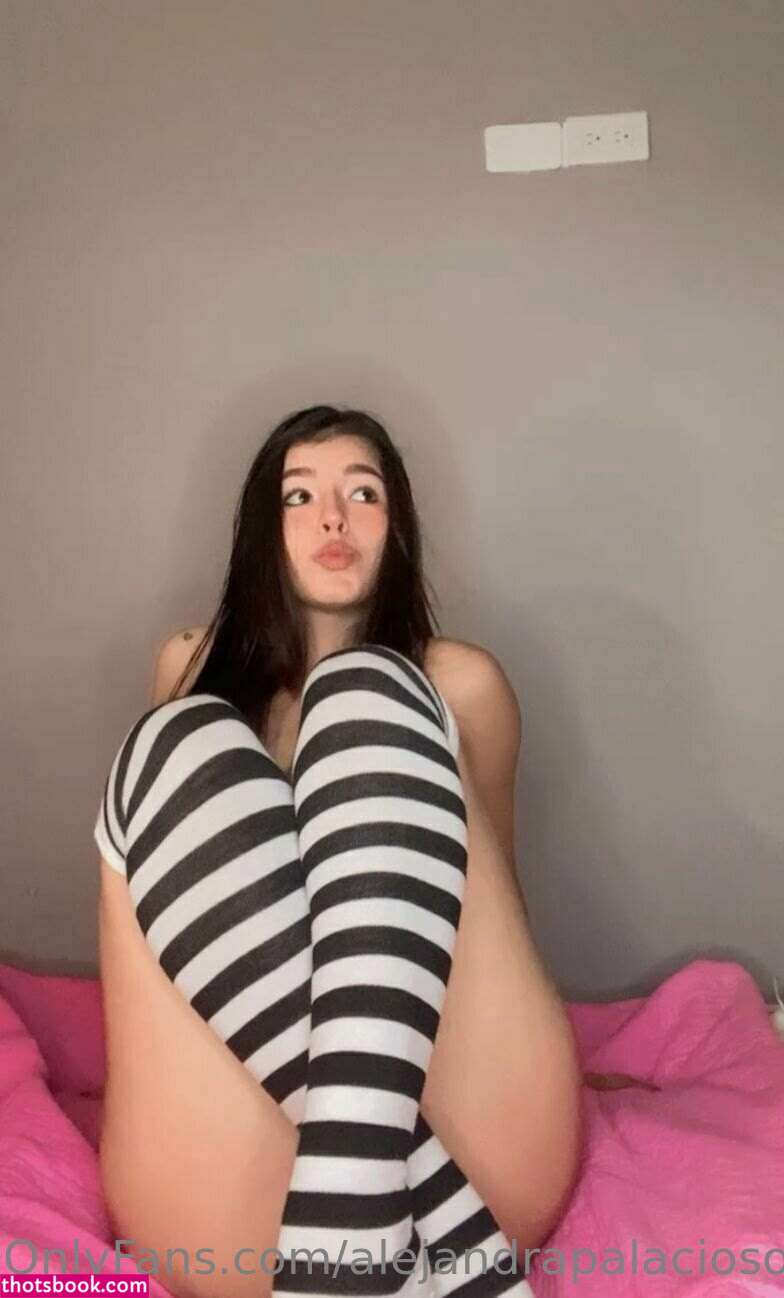 Alejandra Palacios Nude Leaks OnlyFans Photos #4 1559780