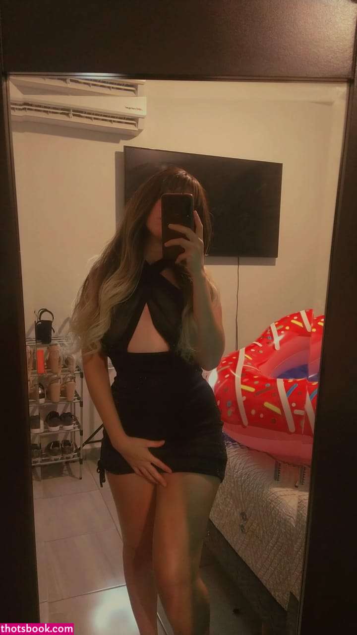 Andrea Becaria Nude Leaks OnlyFans Photos #1 1559835