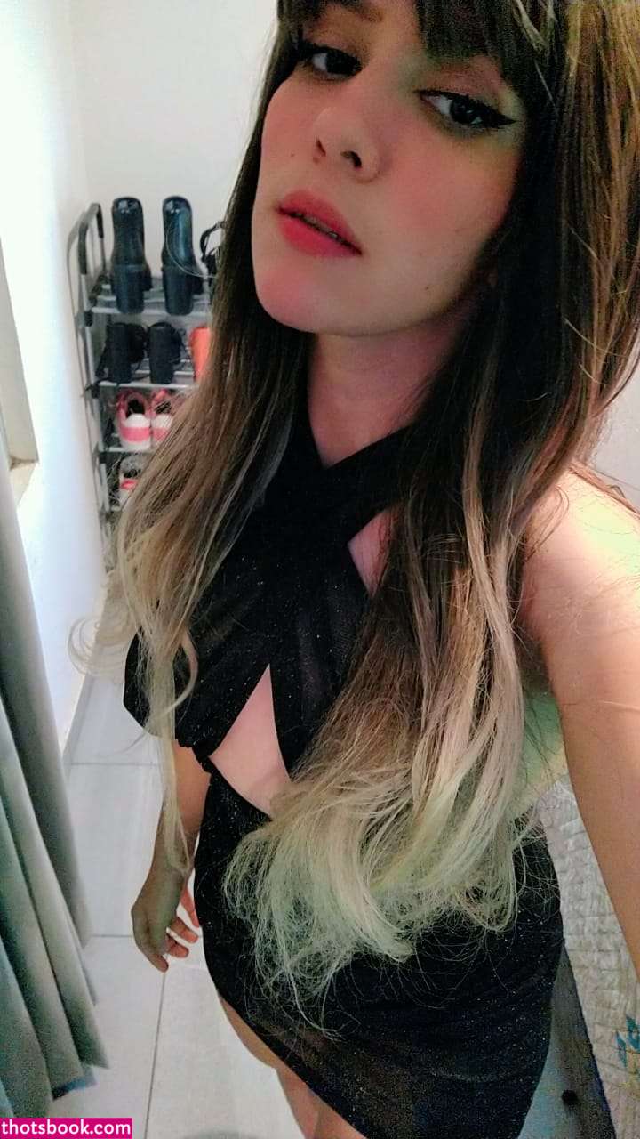 Andrea Becaria Nude Leaks OnlyFans Photos #1 1559841