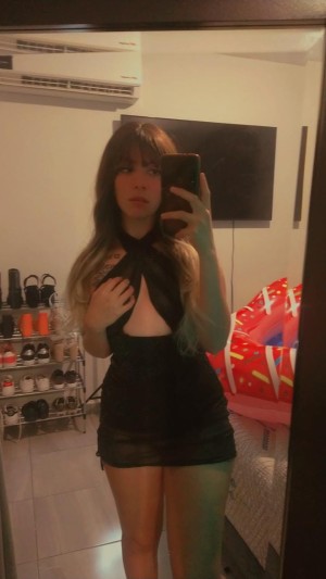 Andrea Becaria Nude Leaks OnlyFans Photos #1