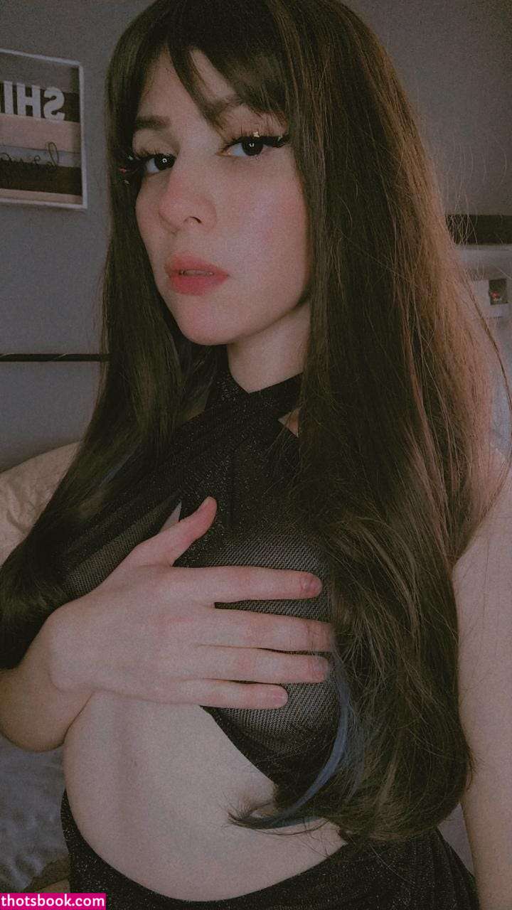 Andrea Becaria Nude Leaks OnlyFans Photos #2 1559843