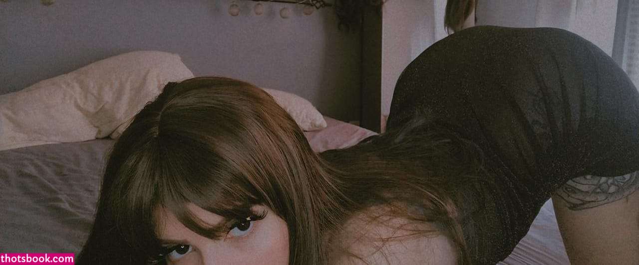 Andrea Becaria Nude Leaks OnlyFans Photos #2 1559845