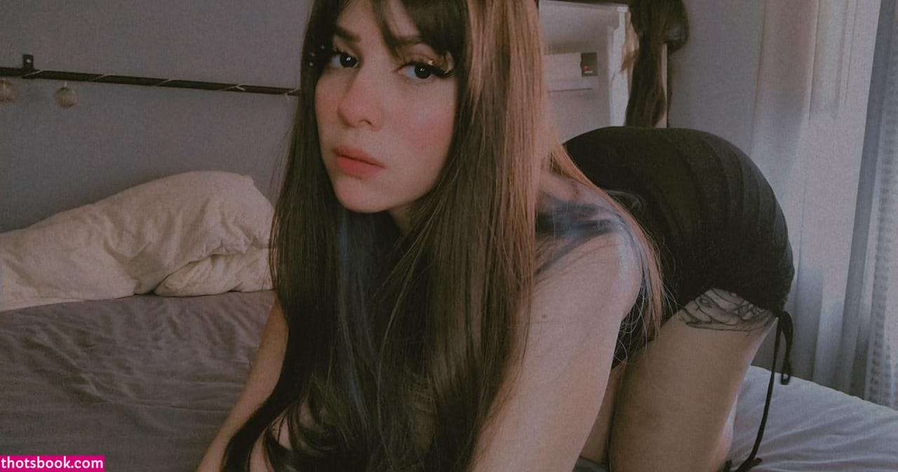 Andrea Becaria Nude Leaks OnlyFans Photos #2 1559848