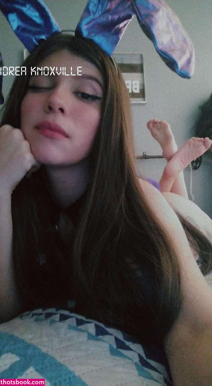 Andrea Becaria Nude Leaks OnlyFans Photos #3 1559849