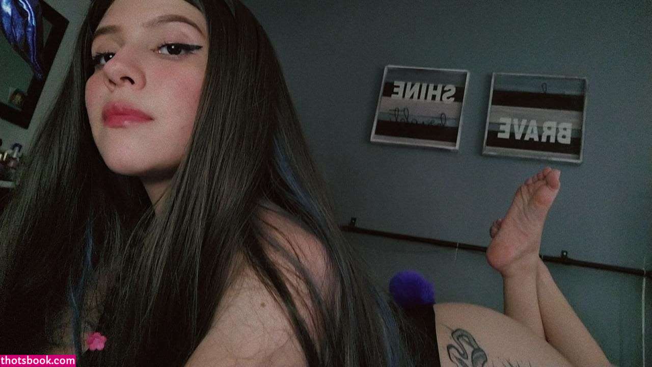 Andrea Becaria Nude Leaks OnlyFans Photos #3 1559851