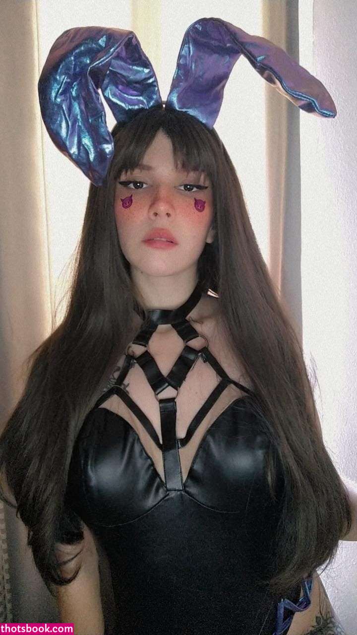 Andrea Becaria Nude Leaks OnlyFans Photos #3 1559855