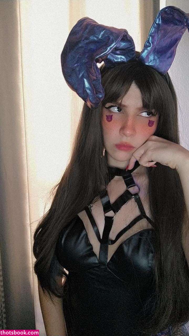 Andrea Becaria Nude Leaks OnlyFans Photos #3 1559856