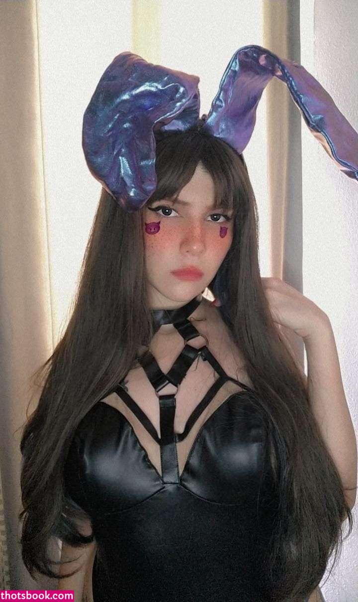 Andrea Becaria Nude Leaks OnlyFans Photos #3 1559857