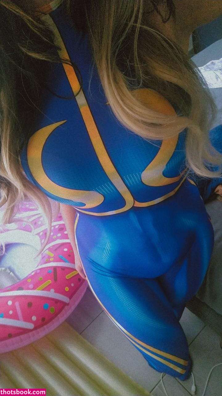 Andrea Becaria Nude Leaks OnlyFans Photos #4 1559860