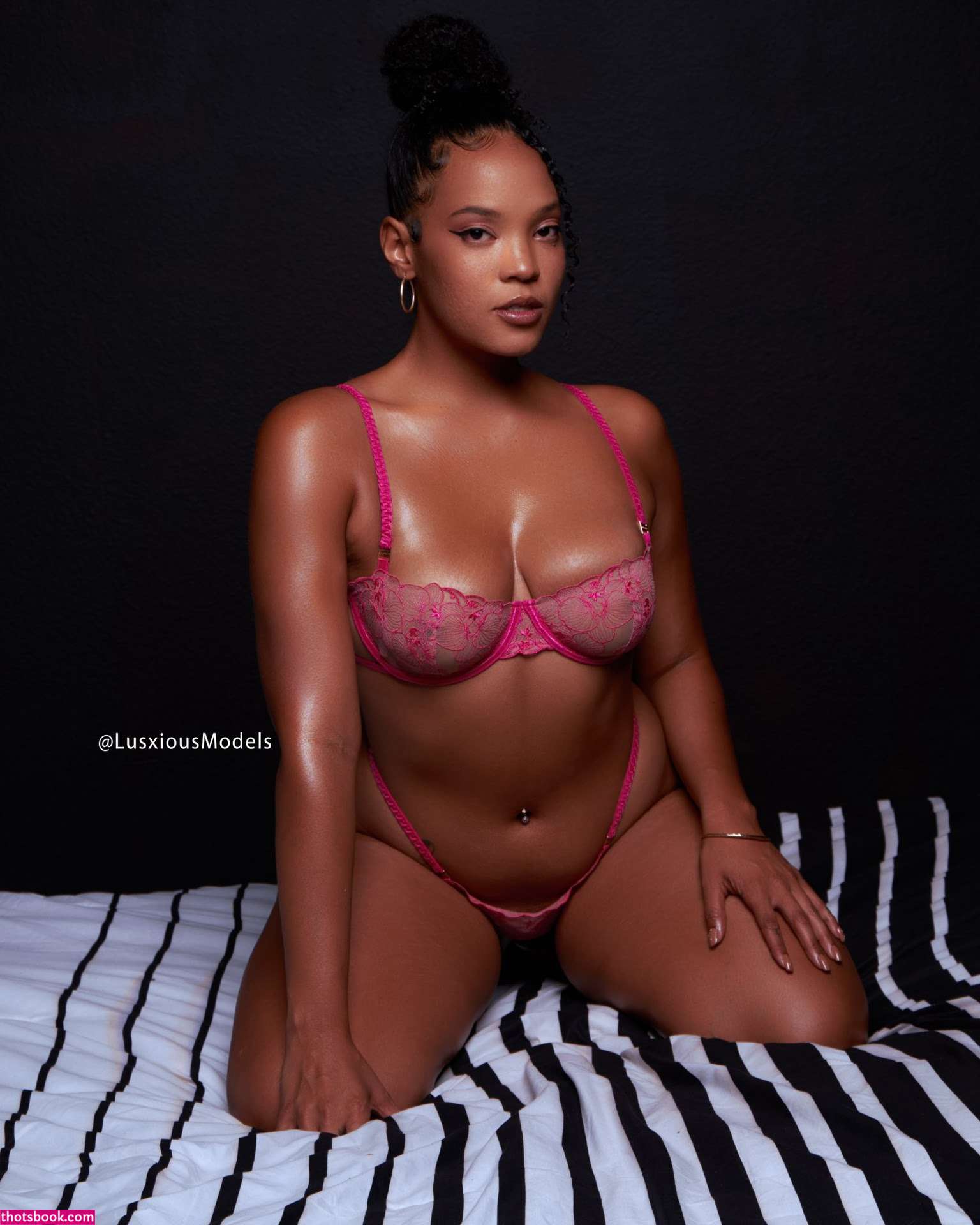 Aubrey Cyles Nude Leaks OnlyFans Photos #5 1559925