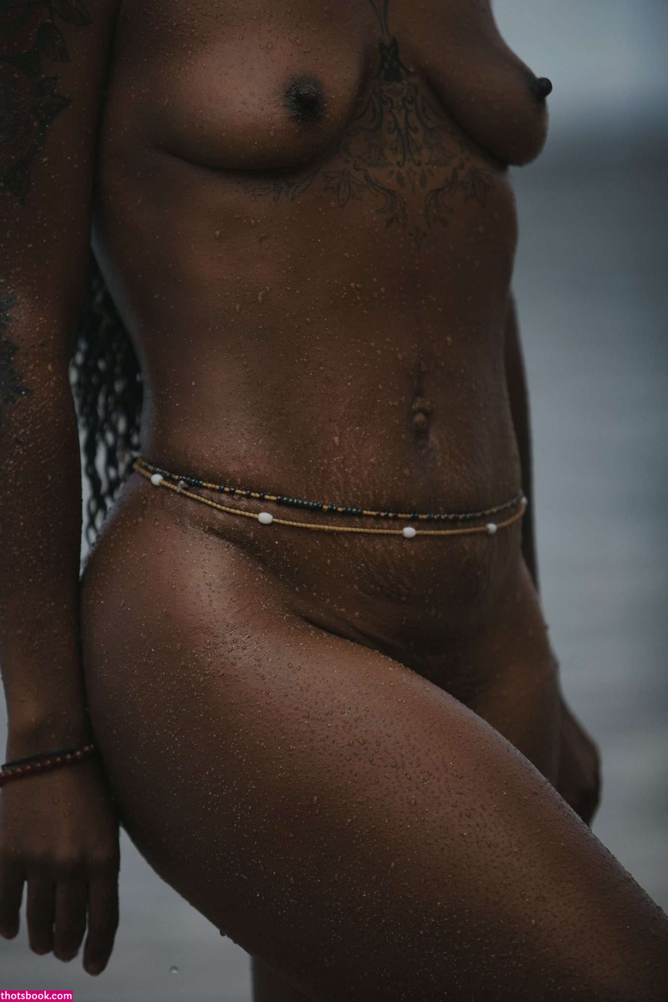 Aurelie Lily PoesieNue Nude Leaks OnlyFans Photos #5 1559965