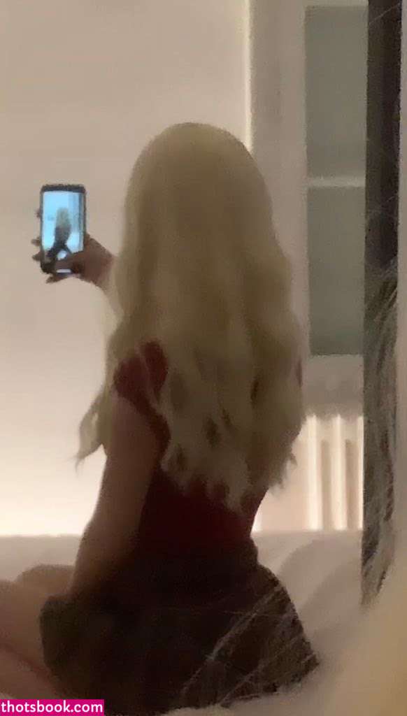 bvnnny Nude Leaks OnlyFans Photos #5 1560066